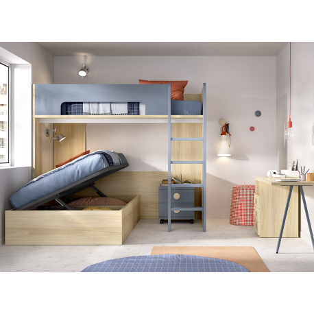 Literas-Blocks 99C308-24