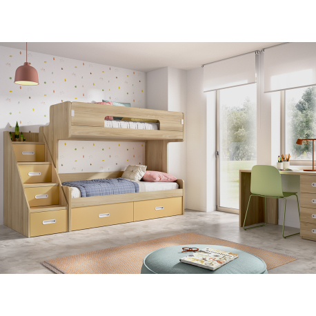 Literas-Blocks 99C311-24