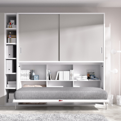 Camas abatibles 99C405-24