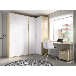 Camas abatibles 99C406-24