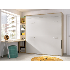 Camas abatibles 99C412-24