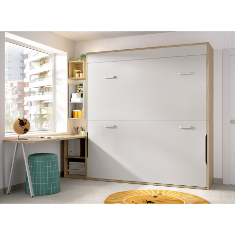 Camas abatibles 99C412-24