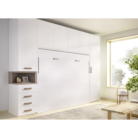 Camas abatibles 99C413-24