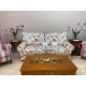 Sofa de liquidacion Anaquel