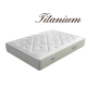 Colchón Titanium A