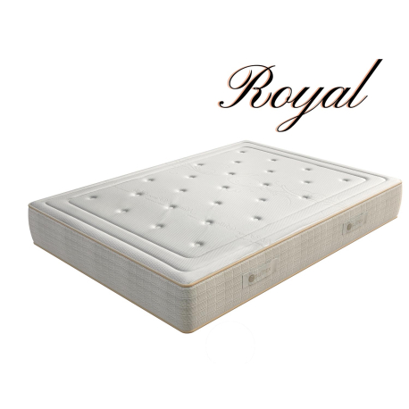 Colchón Royal A