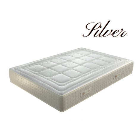 Colchón Silver A