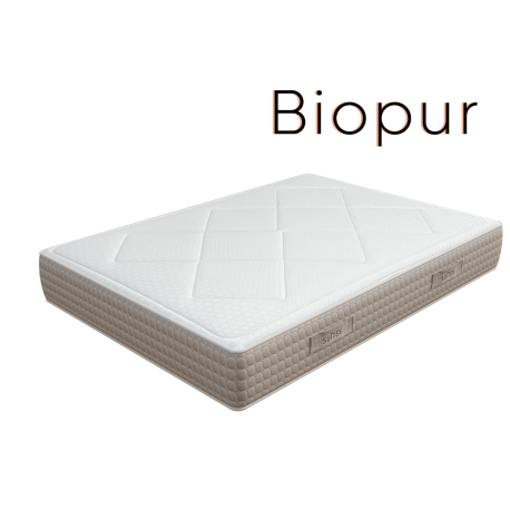 Colchón Biopur A