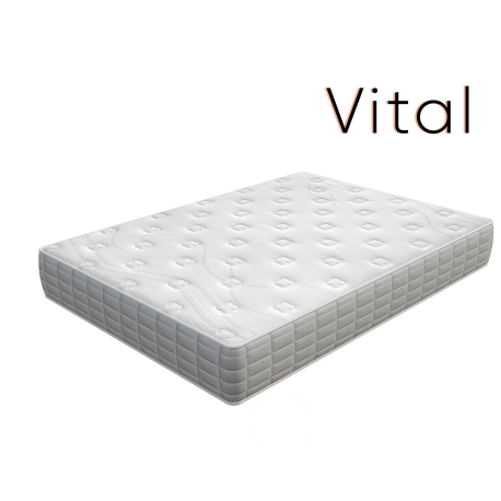 Colchón Vital A