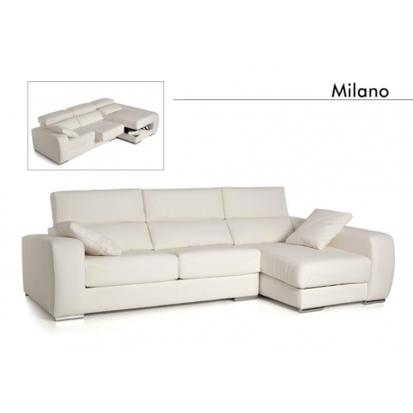 Cheslonge MILANO 394