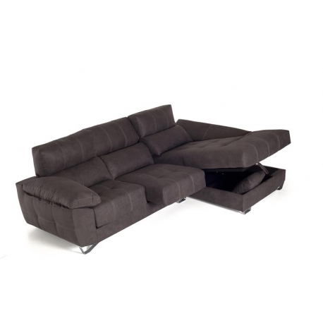 Cheslonge ATL F 618