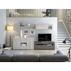 Salon moderno SALÓN NATURE 14A F-1078