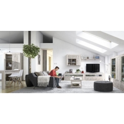 Salon moderno SALÓN NATURE 12 F-1078