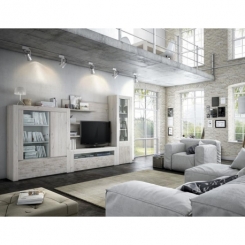 Salon moderno SALÓN NATURE 15 F-1078