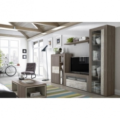 Salon moderno SALÓN NATURE 09 F-1078