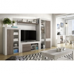 Salon moderno SALÓN NATURE 07 F-1078