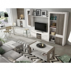 Salon moderno SALÓN NATURE 05 F-1078