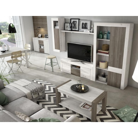 Salon moderno SALÓN NATURE 05 F-1078