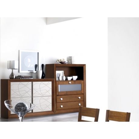 Aparador F 859 H20 A