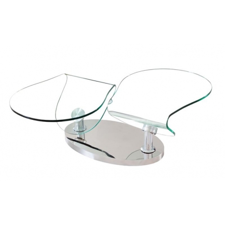 Mesa de centro NANCY