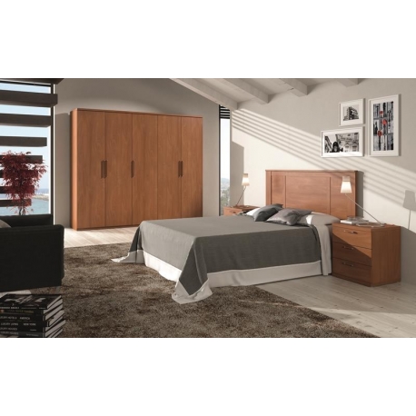 Dormitorio clasico F 336 DELTA DR A