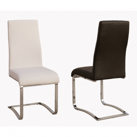 Sillas y Sillones KAMIL