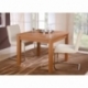 Mesa de comedor Cuadrada