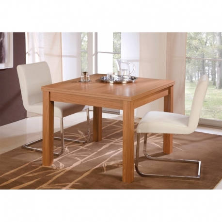 Mesa de comedor Cuadrada