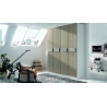 Armario puertas batientes  f 780 CR AMB 046