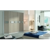 Armario puertas batientes f 780 AMB 049