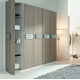 Armario puertas batientes f 780 AMB 049
